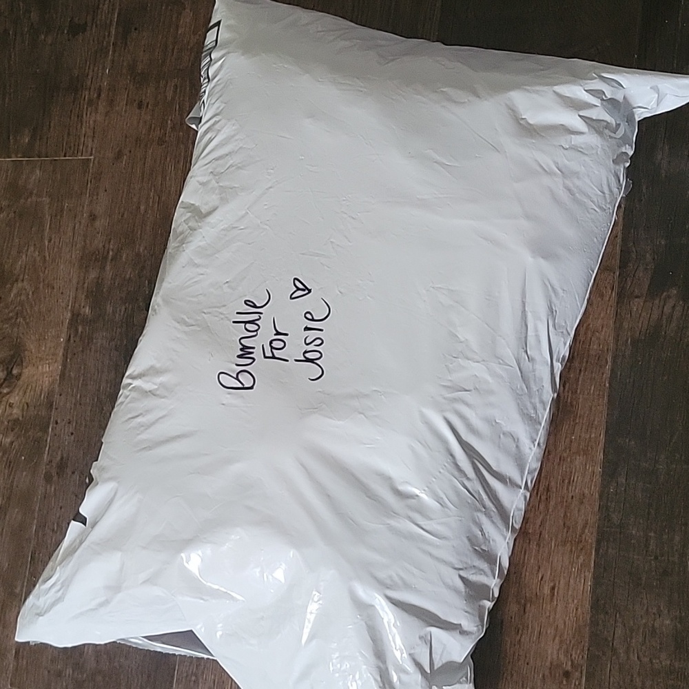 12/18m clothing bundle